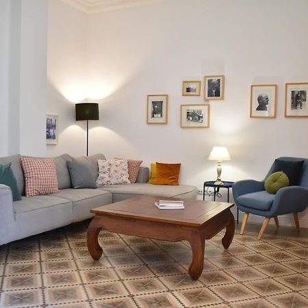 Gran Apartamento Cerca De Ruzafa Valence Extérieur photo