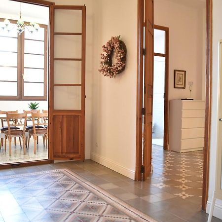 Gran Apartamento Cerca De Ruzafa Valence Extérieur photo