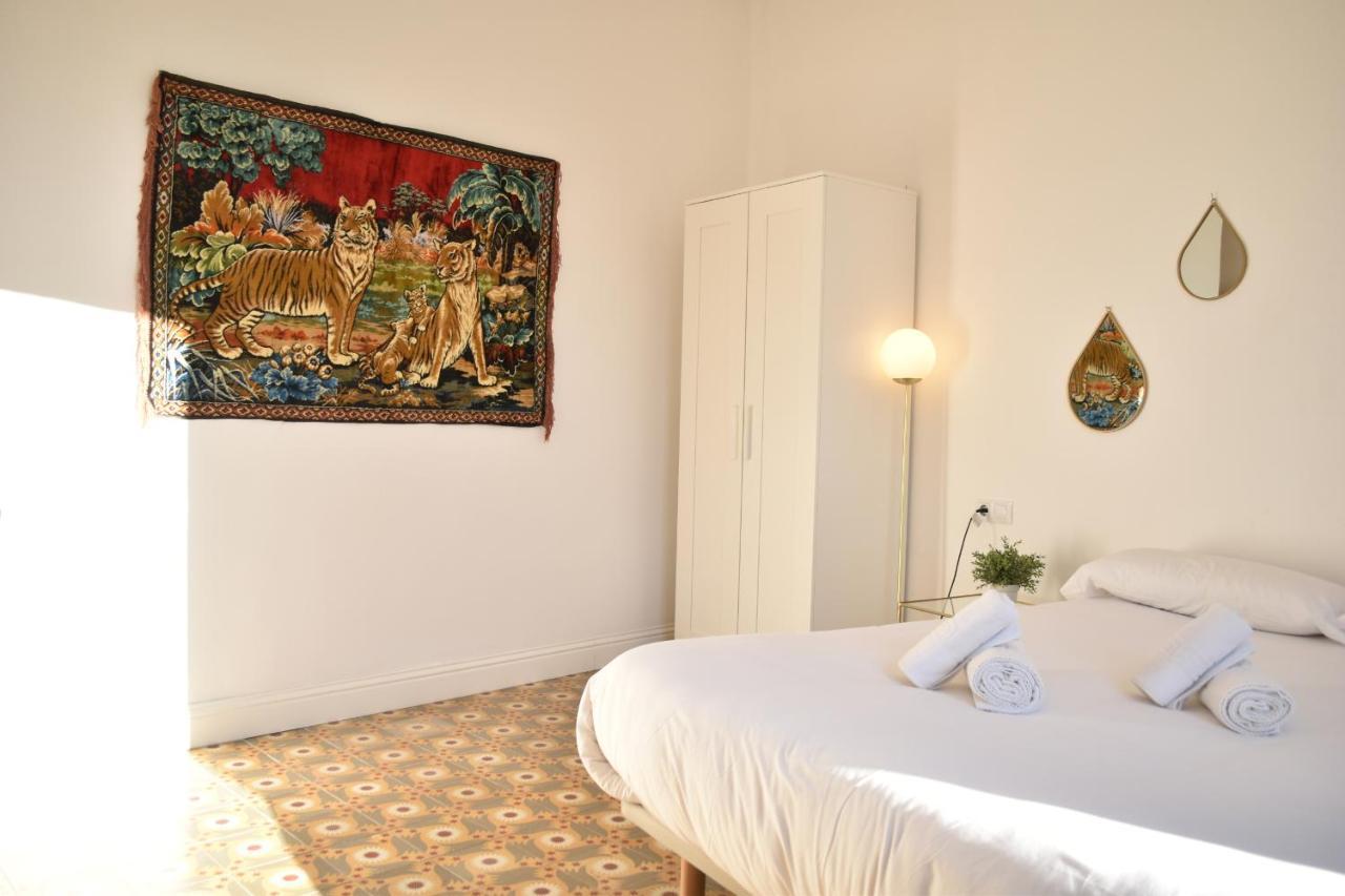 Gran Apartamento Cerca De Ruzafa Valence Extérieur photo