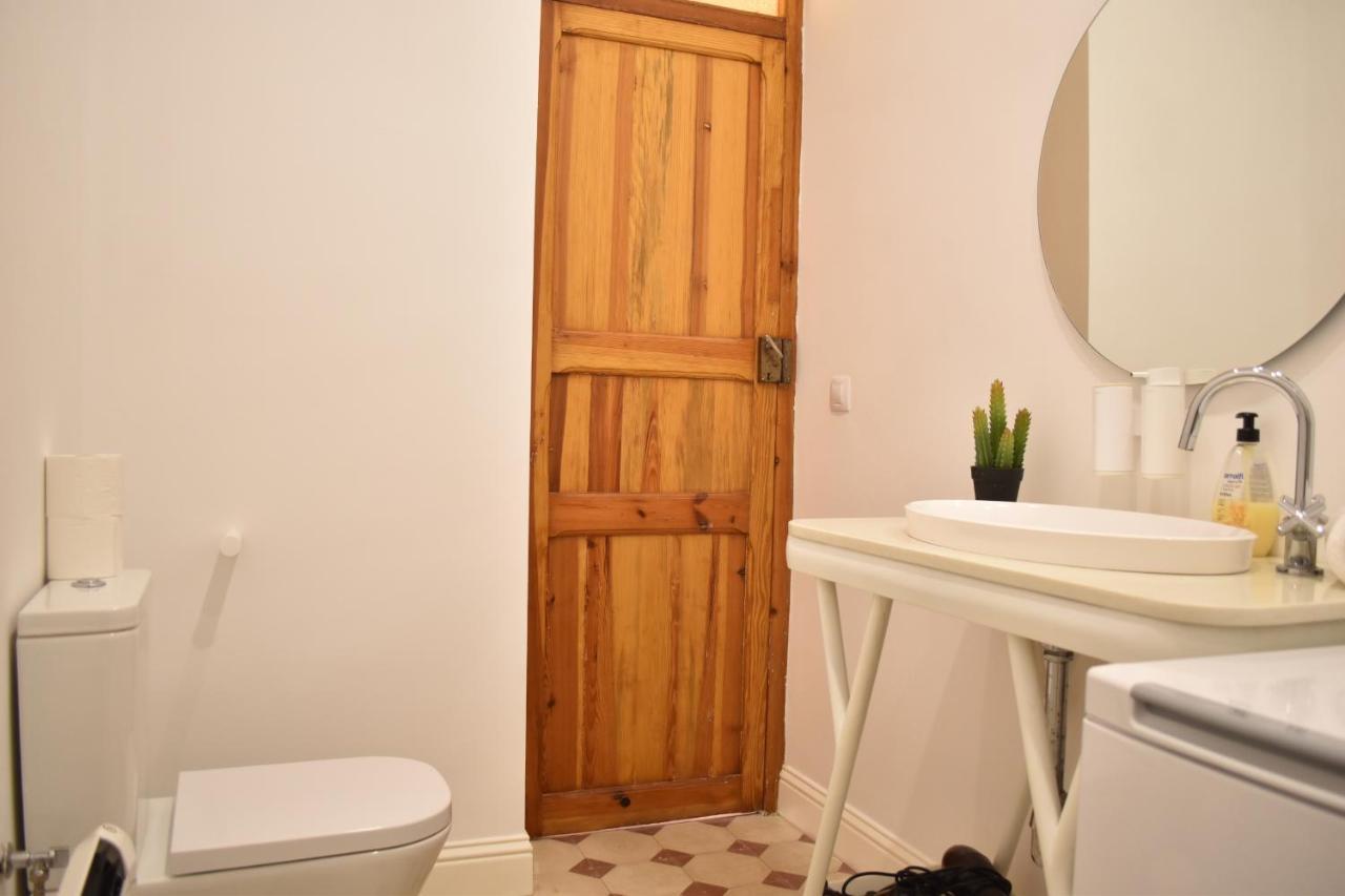 Gran Apartamento Cerca De Ruzafa Valence Extérieur photo
