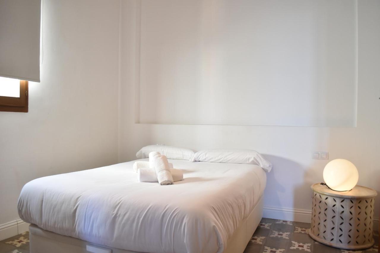 Gran Apartamento Cerca De Ruzafa Valence Extérieur photo