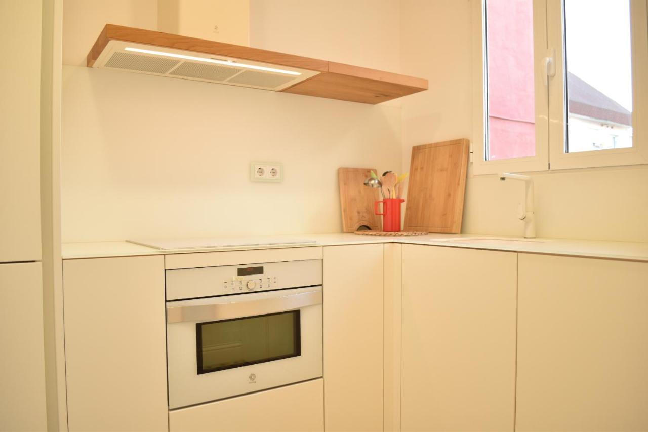 Gran Apartamento Cerca De Ruzafa Valence Extérieur photo